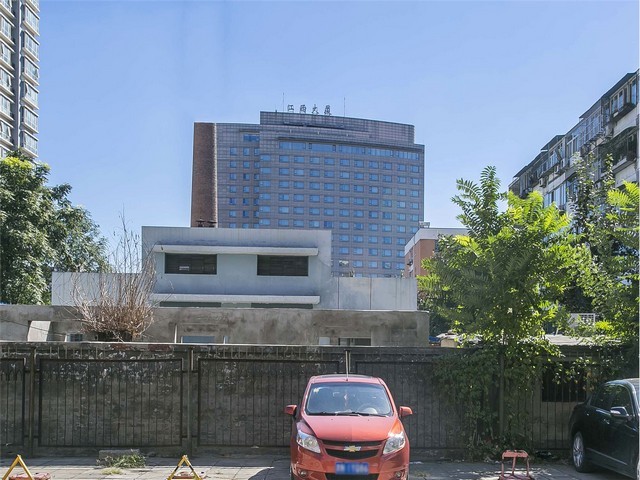 东莞常平镇工业区机房线路整治工程